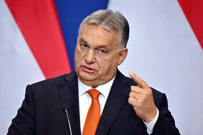Orban a rupt tacerea despre intrarea Ucrainei in Uniunea Europeana