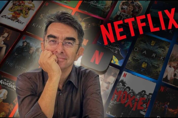 Preferintele Netflix ale vedetelor Care au fost cele mai vizionate