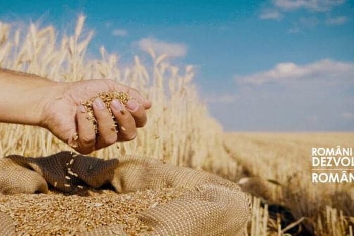 Prima unitate bancara dedicata exclusiv agricultorilor si industriei agroalimentare