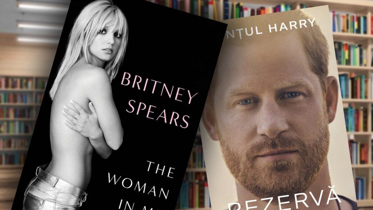 Prințul Harry a fost "bătut" natativ de Britney Spears Printul Harry a fost batut de Britney Spears Starul pop. Starul pop a castigat premiul pentru cea mai
