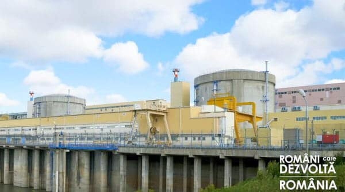 La ce nivel se situează România, în avangarda mondială în domeniul energiei nucleare?