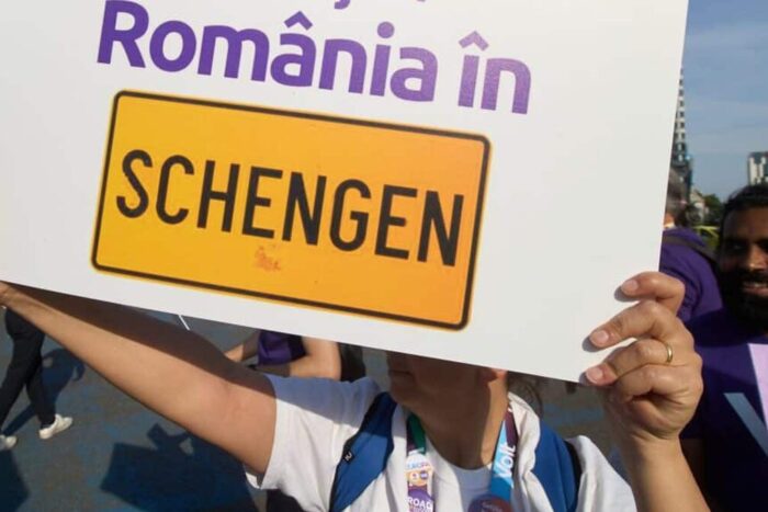 Romania intra in Schengen Anunt oficial ‘Sansele au crescut simtitor