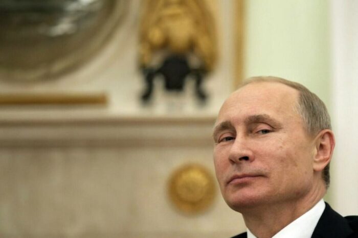 Sperantele lui Putin pentru victoria in Ucraina se leaga de. Ce au anuntat americanii d