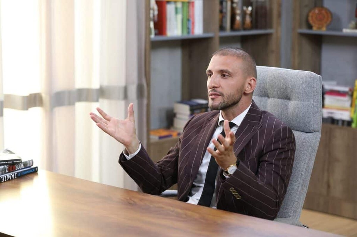 Ștefan Mandachi: Cum poţi „face” rapid 10 milioane de euro