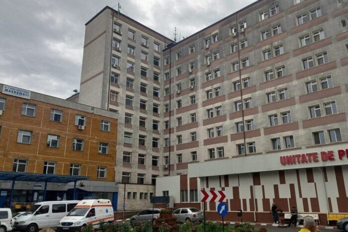 Care sunt sumele care se dau şpagă pentru angajări la Spitalul din Botoșani? Sumele care se dau spaga pentru angajari la Spitalul din