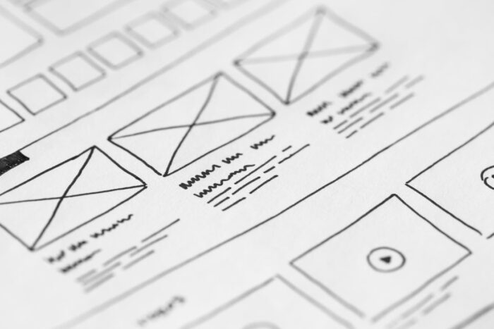 Beneficiile colaborarii cu o agentie profesionala de web design si elementele cheie ale unui site profesional pexels picjumbocom 196645
