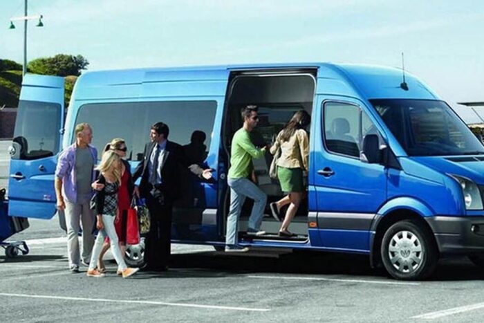 private transfer from dalaman airport to ovacik and calis