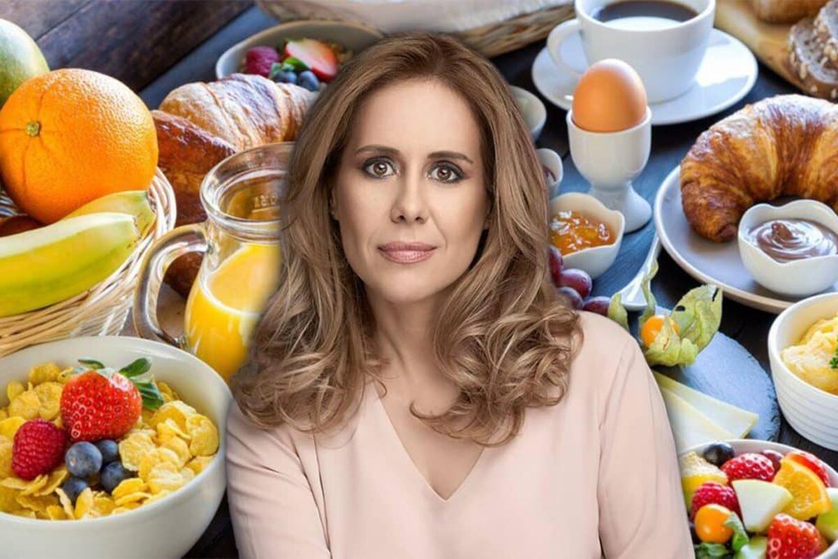 Mihaela Bilic: Cafeaua E o comoară pentru organism, are și zero calorii