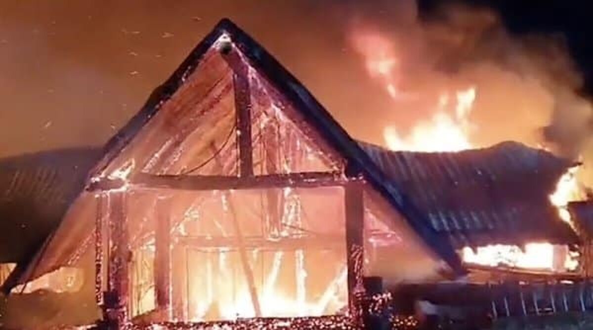 Ce au povestit angajaţii Fermei Dacilor despre ce s-a întâmplat, de fapt, în noaptea tragediei? Angajatii Fermei Dacilor rup tacerea Au povestit ce s a intamplat