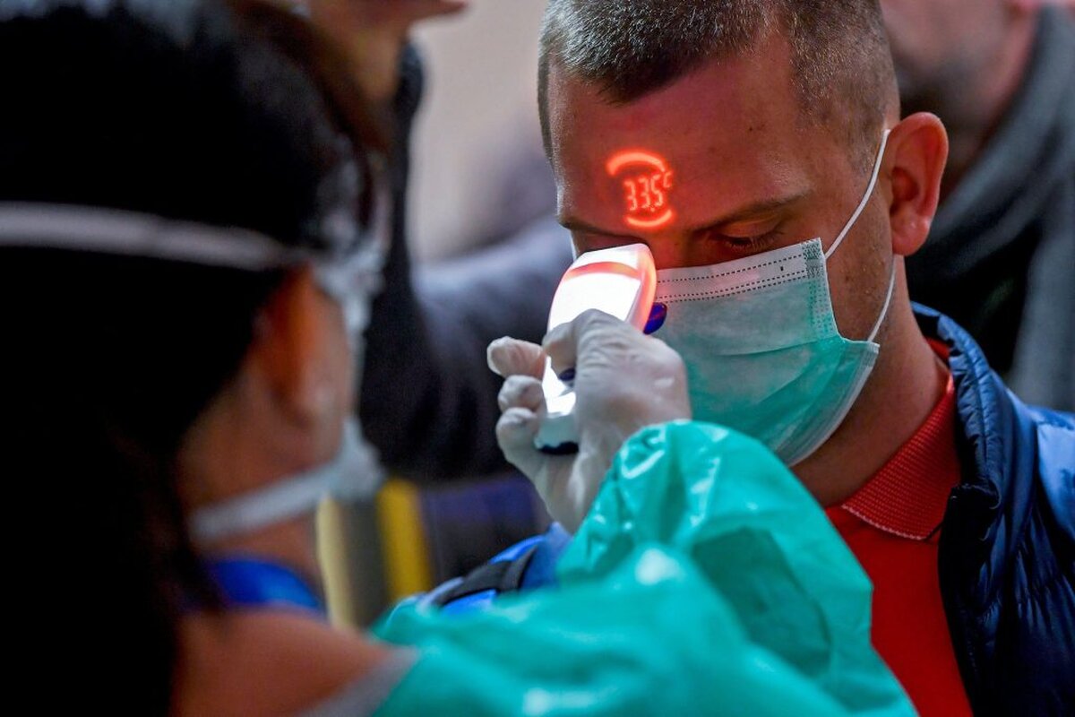 Omenirea este ameninţată de o boală care ar putea fi mai periculoasă decât covid-19