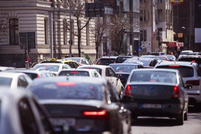 Bucuresti in top 10 cele mai aglomerate orase din lume