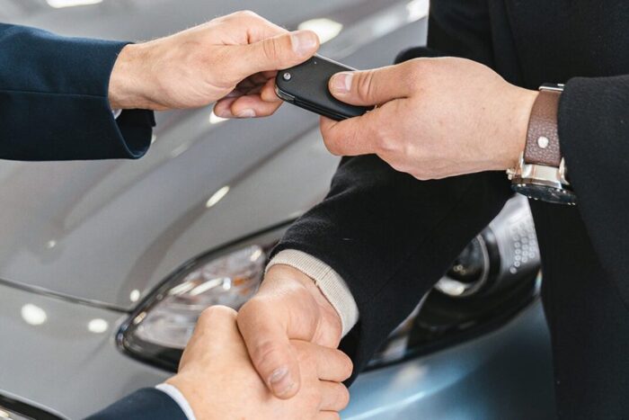 Când poți renunța la un contract de leasing auto? Cand poti renunta la un contract de leasing auto Multi