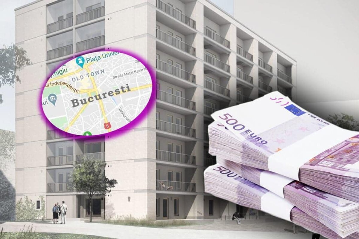 Cât costă un apartament în București în 2024 în stadiu de proiect şi care sunt ofertele și reducerile?