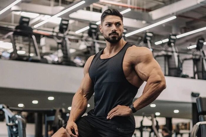Cel mai mare eveniment de fitness sanatate si wellbeing