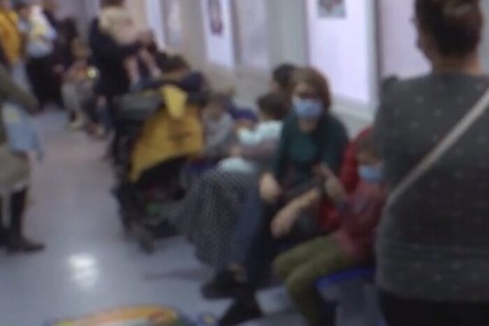 Criza de medici si asistente in Romania