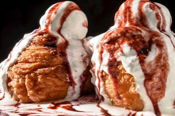 Desertul preferat al romanilor Este pe primul loc in top