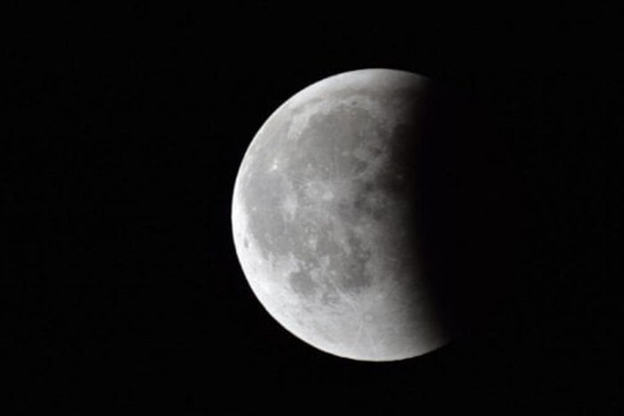 Fenomenele astronomice din 2024 Cand va avea loc eclipsa partiala