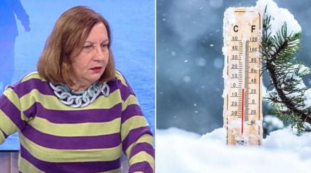 Despre furtuna Isha, directorul ANM Elena Mateescu, a anunțat unde va ninge puternic în următoarele zile