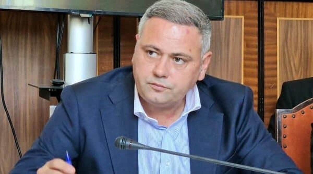 Florin Barbu: Îmi doresc continuarea plafonării prețurilor la alimentele de bază