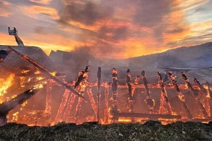 Mărturia care dă peste cap ancheta în cazul incendiului de la Ferma Dacilor Marturia care da peste cap ancheta in cazul incendiului de