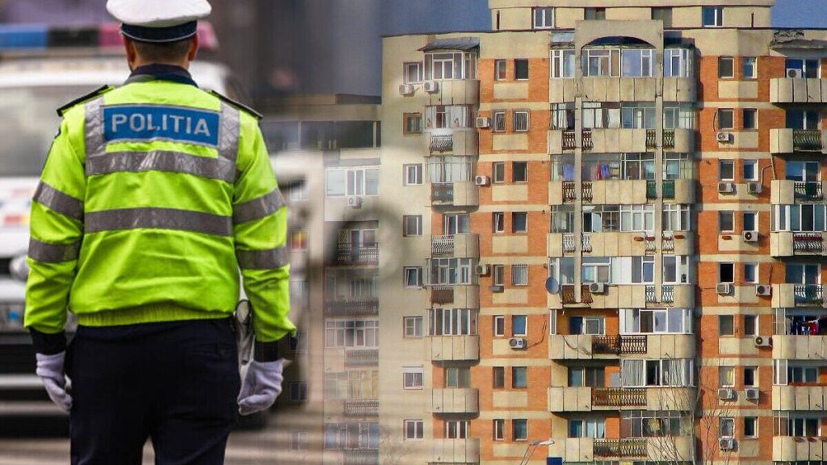 Obligatoriu pentru romanii care stau la bloc pana in decembrie