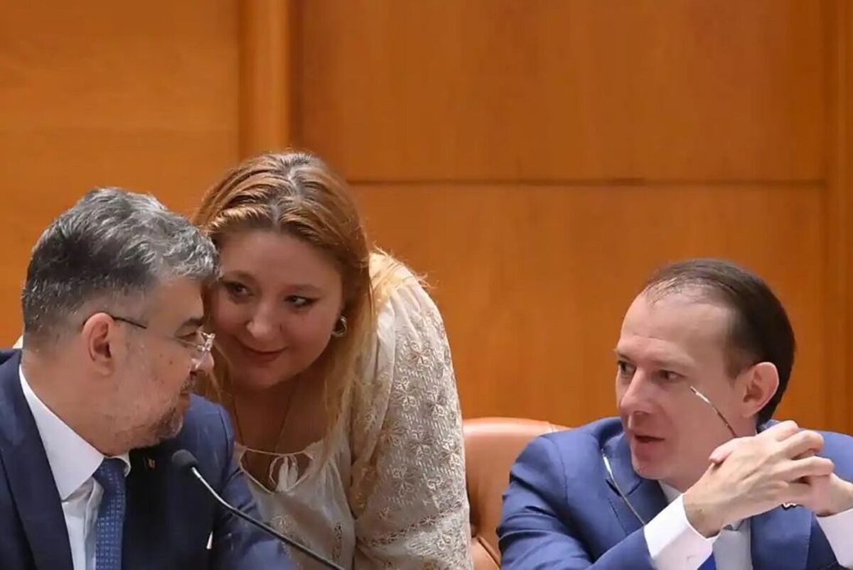 Cine este politicianul care se va bate cu Marcel Ciolacu la prezidențiale, conform ultimului sondaj?