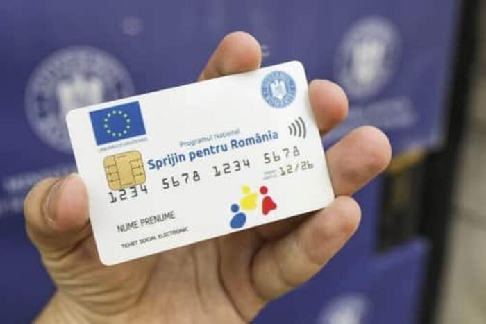 Schimbari la cardurile sociale in 2024 Creste plafonul veniturilor pentru