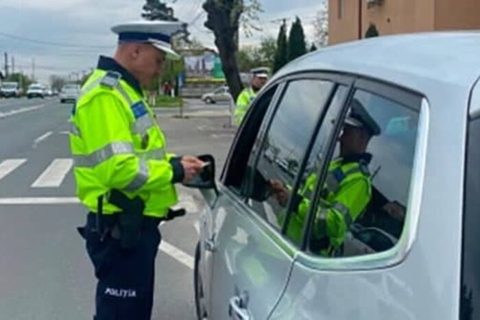 Schimbari majore in Codul Rutier Se modifica modul de calcul