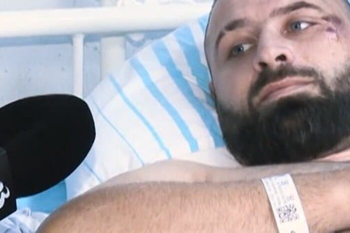 Simţeam că mi se scurge viaţa puţin câte puţin, spune Cătălin Simteam ca mi se scurge viata putin cate putin