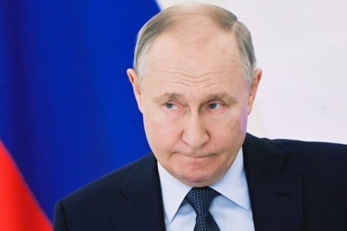 Vladimir Putin va sfarsi tragic