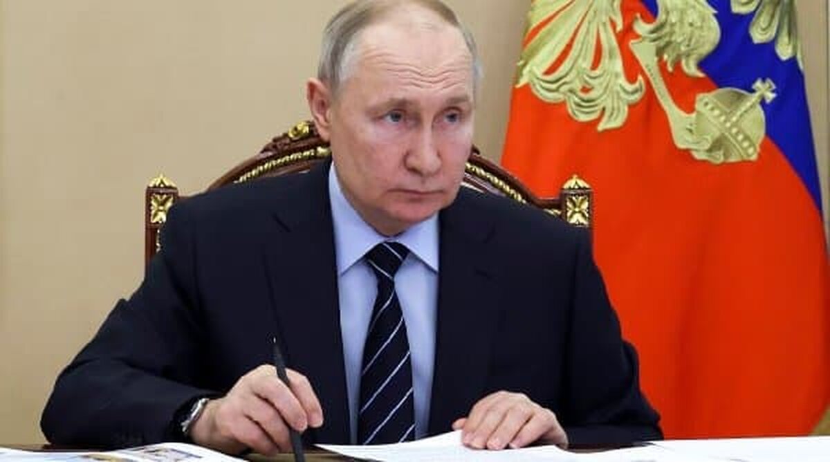 Planul lui Vladimir Putin este ca Occidentul să trădeze Ucraina