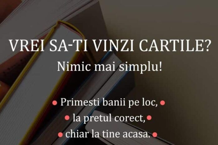 cine cumpara carti