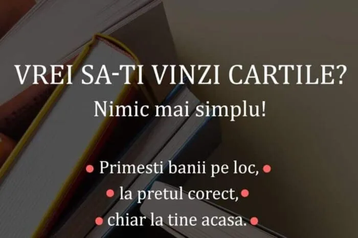 cine cumpara carti