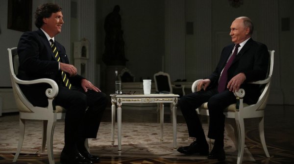 vladimir putin vorbit presedinte american aderare rusia nato