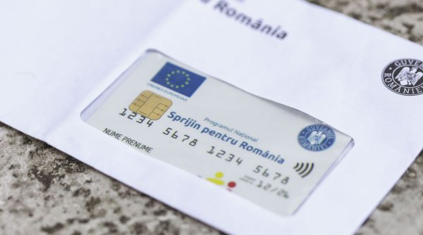 valoare carduri sociale scade 125 lei acordate de doua ori an valoare carduri sociale scade 125 lei acordate de doua ori an