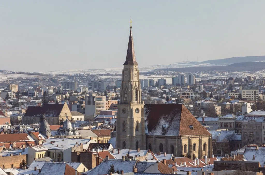 Un clujean, care locuiește în Germania, ar vrea să se întoarcă în orașul natal. Ardelenii au reacționat în masă