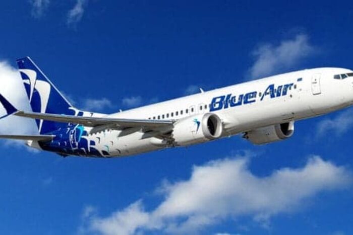 Comisia Europeană recomandă României să recupereze aproape 34 de milioane de euro de la Blue Air 1708118313 531 Ajutorul dat de stat catre Blue Air este ilegal
