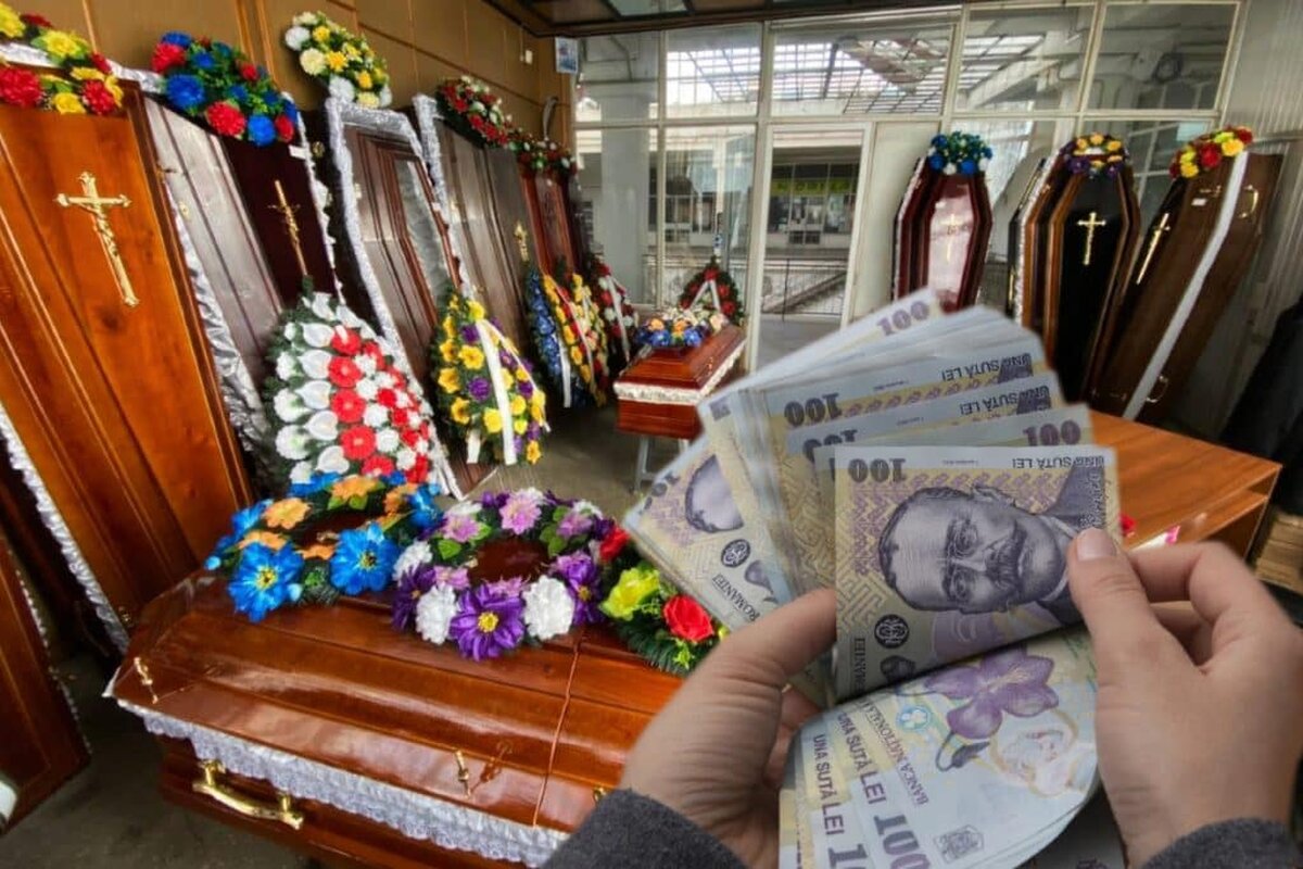 Ce valoare are, cum se acordă și care sunt actele necesare pentru ajutorul de înmormântare?