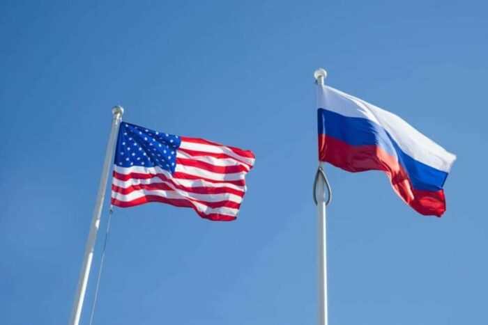 Amenintare grava la adresa securitatii SUA Rusia ar pregati sa. Rusia ar pregati sa duca o arma nucleara in spa