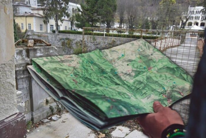 Bijuteria restaurata din Bucovina pe care trebuie sa o vizitezi. Cat costa biletele pentru copii si