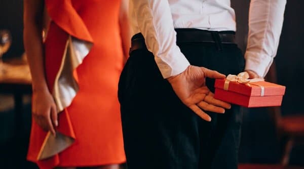 Care sunt cadourile pe care să nu le oferi niciodată de Ziua Îndrăgostiților?