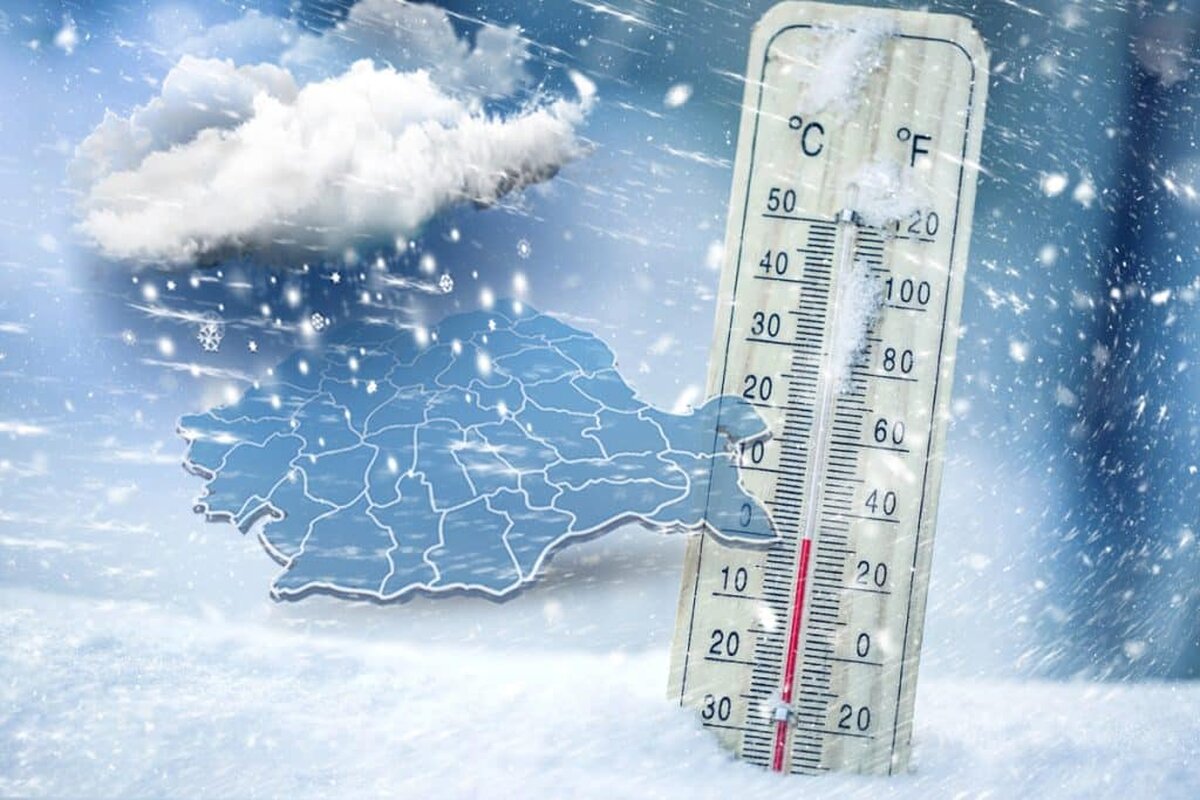 În România, vremea schimbă foaia, gata cu temperaturile record