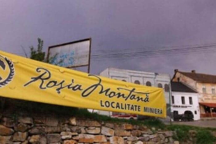 Caracatita Rosia Montana tentacule pana la Cotroceni Pionii activati la