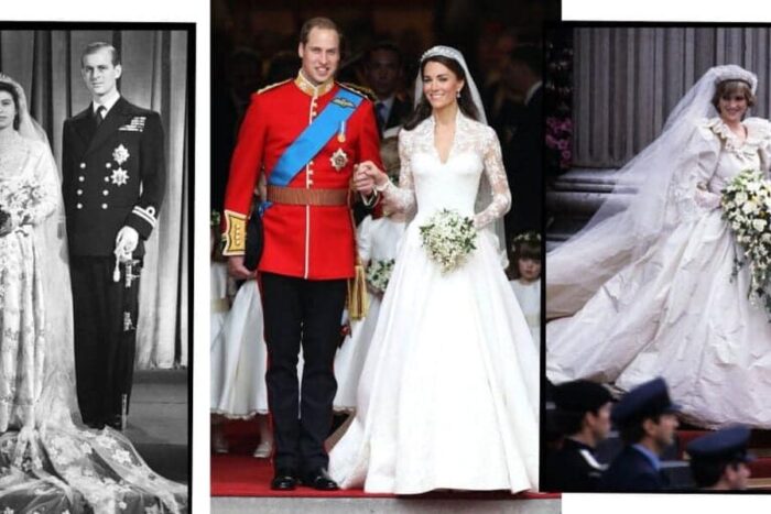 Ce reguli trebuie să respecte fiecare mireasă din Casa Regală, ce cursuri au făcute acestea? Ce reguli trebuie sa respecte fiecare mireasa din Casa Regala. Cursurile facute de Kate Middleton si