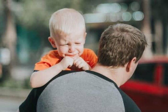 Cum ne protejam copiii de abuzurile pradatorilor