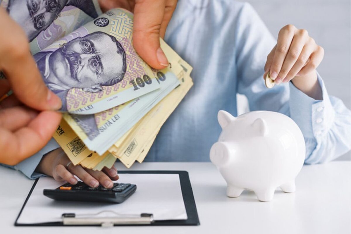 Cum îţi poţi scădea rata la credit cu câteva sute de lei