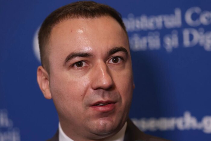 Guvernul a adoptat consolidarea legislatiei de aparare cibernetica