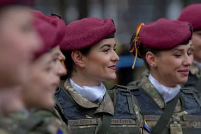 In cazul in care Rusia va ataca NATO noi trebuie