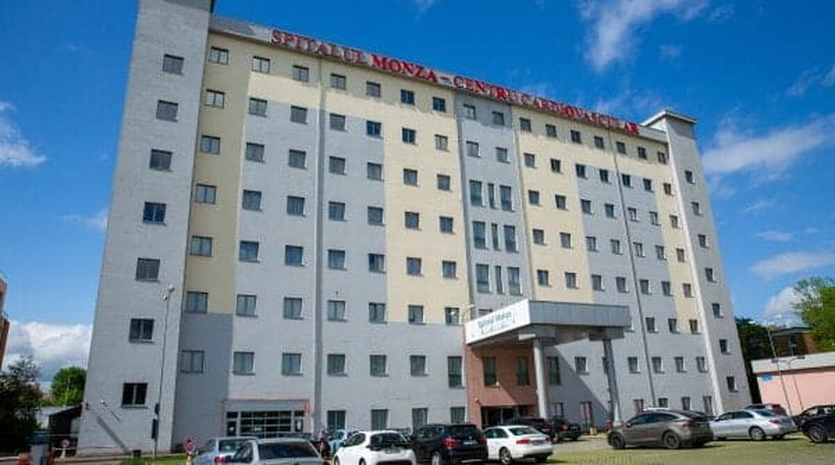 Grupul ARES devine MONZA ARES, cea mai extinsă rețea privată de servicii integrate de cardiologie din România