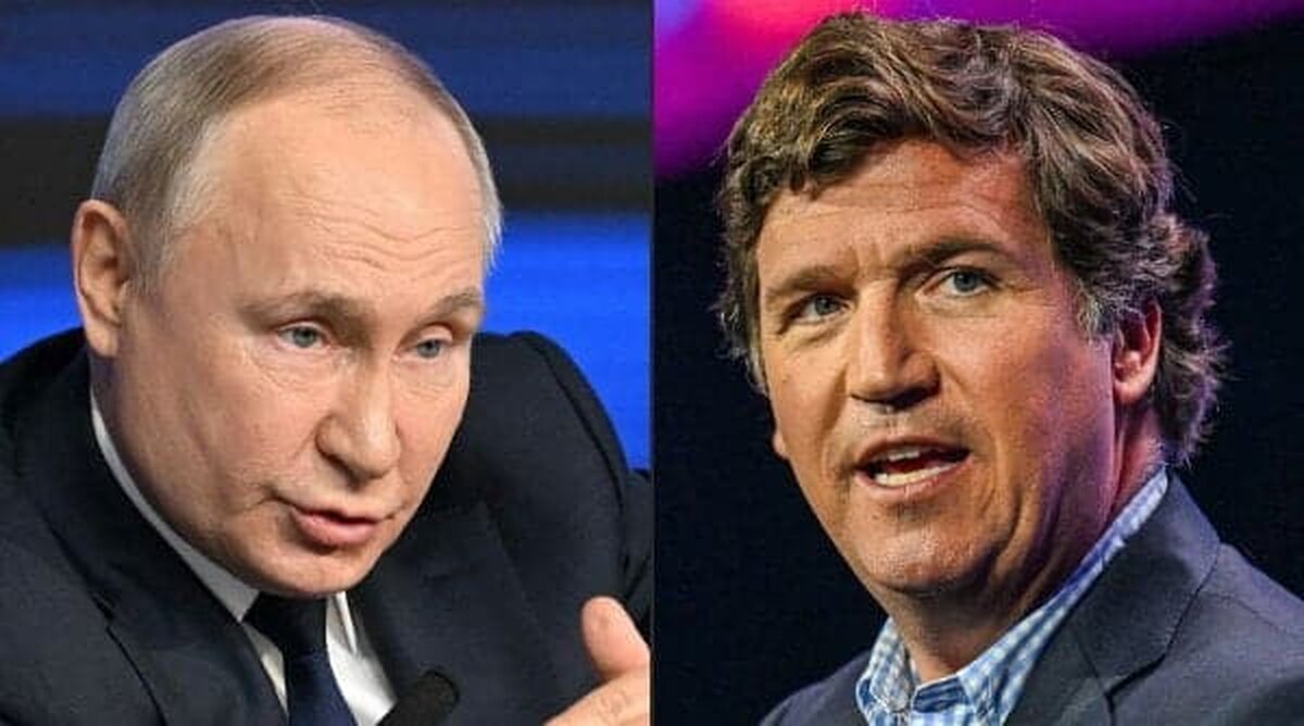 Despre ce se vorbeşte în interviul preşedintelui Vladimir Putin cu jurnalistul Tucker Carlson?